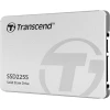 Transcend SSD TS2T225S 2TB, 2.5 , SATA3, 3D TLC