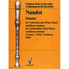 NAUDOT:SONATA ABF