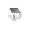 Philips -LED solarno zidno svetlo sa senzorom ZYREN LED/24,5W/3,7V 2600 mAh 3000K IP65