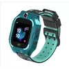Smart Watch Z6 deciji sat zeleni