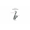 RAE:SONATINA FOR ALT SAX AND PIANO