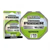 Konger Najlon za pecanje Steelon Method Feeder 0.25mm