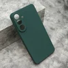 Futrola gentle color za samsung s946b galaxy s26 plus 5g zelena ( F124045 )