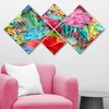Wallity Slika 4MDF316140269, 60x115 cm, 4 dela
