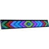 LWS 888 Long Strips Strobe LED Bar (Kot novo)