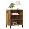 Komoda boja staro drvo 57x35x70 cm od konstruiranog drva