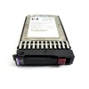 HP 146 GB 6G Dual Port 15K SAS 2.5 Hot Swap Hard Drive - 512744-001