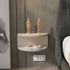 Hanah Home Noćni stočić Bella, 45x19.6x23.8 cm, Bež