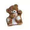 Doudou marioneta meda