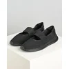 Favorito Ženske espadrile L212420, Crne