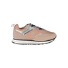 U.S. polo Assn. Patike za devojčice Nobik010Kcnh3_Rspin, Roze