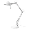 FORSA Radna lampa, bela