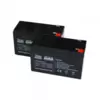 Zamenska baterija TRIAX RBC48 (2x12V 9Ah)