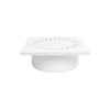 Enpro Talni odtok Floor drain lower D 50 / 55 mm, white
