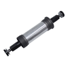 Osovina monoblok srednjeg pogona 164 mm za elektro bicikl (ibiza/barcelona/valencia) ( 331465 )