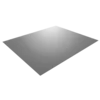 Ploča aluminijum 1x0,5m 2mm(0,5m2)