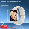 Escase Zaštita stakla za pametne satove za Honor Watch 5