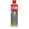 cx80 ČISTILO ZA ZAVORE 600 ML