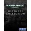 SEGAs Ultimate Warhammer 40,000 Collection Steam Key (PC) GLOBAL