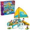 Lego 42664 Avantura putničkim brodom ( 42664 )