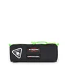 EASTPAK Etui Benchmark rdeča/črna/bela