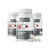 3xKrom Active, 30 kapsul (skupaj 90 kapsul)