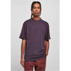 Tall Tee purplenight