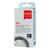 Fair Squared Single: Mix, 10 Fair Trade condoms