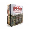 Harry Potter: The Illustrated Collection (Books 1-3 Boxed Set)