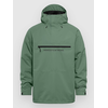 Horsefeathers Donnie Anorak iceberg green