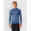 Rip Curl Dawn Patrol Upf Perf Longsleeve Lycra light navy marle