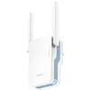 CUDY WiFi ruter RE1200 AC1200 MESH Range Extender, Dual Band 2.4+5Ghz,2x5dBi, 1xLAN, AP/WPS, ACCESS+LED