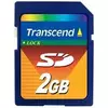 Kartica Transcend SD 2 GB Standard