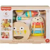 FISHER-PRICE Fisher Price drveni muzički set, 6 komada, 578442