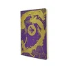 PAPERBLANKS zvezek Cahier violet fairy CBD6279, A4, pikčasti, 80-listni