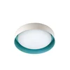 CREW ZIDNA SVJETILJKA IP40/2460lm/3000K Green,sand