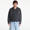 Jakna Calvin Klein Jeans 90S Emblem Jacket Black XL