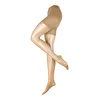 MAGIC Bodyfashion Hlačne nogavice, bež