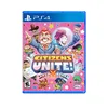 Citizens Unite!: Earth x Space (PS4)