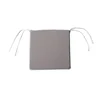 Hanah Home Jastuk za stolicu 45x45x2,5cm Šareni