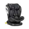 Kikka Boo auto sedište 0-1-2-3 (0-36 kg) Shift ISOFIX Dark Grey