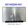 LED Ekran za laptop 14 slim 40pin 21mm WQXGA IPS 120hz uži konektor