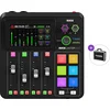 Rode RODECaster Duo Basic SET Black Podcast mešalne mize