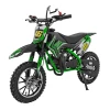 Otroški cross motor na bencin RENEGADE 50R, zelen