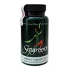 Seagreens morske alge jod plus, bio, 60 kapsul