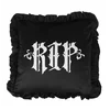 Blazina KILLSTAR - Rip Frill - Black/White - KSRA013835