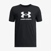 Under Armour UA B SPORTSTYLE LOGO SS MFO