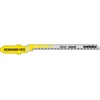Metabo set ubodnih testerica 25/1 Clean wood HCS 57x1.4 mm 623624000