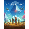 No Mans Sky