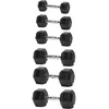 Orion gumeni tegovi hex pro - 15 kg ( 1060200070 )